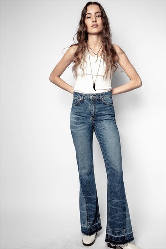 New zadig voltaire - &,