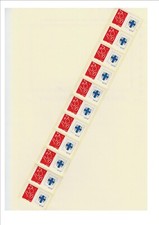 TIMBRES PERSONNALISE N° 3802