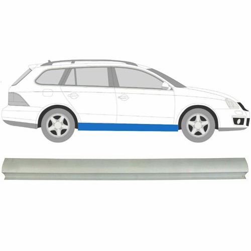 Volkswagen golf variant - 5,