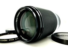CONTAX Carl Zeiss Tele -