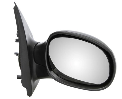 Retroviseur droit electrique - retroviseur,