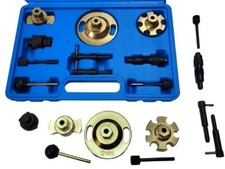 Calage Moteur Distribution