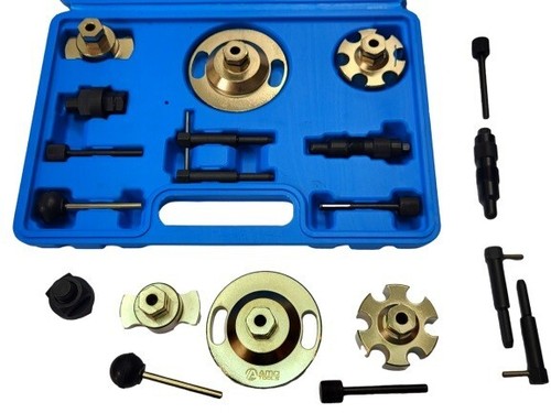 Calage moteur distribution - calage,
