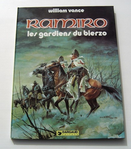 Ramiro les gardiens du - .,
