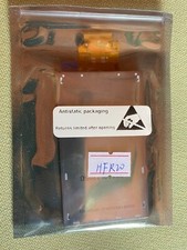 LCD pour écran Canon VIXIA HF R20 R21 R26 R28 R30 R31 R32 R36 R38 NEUF