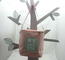 Agora sac isotherme vinyl