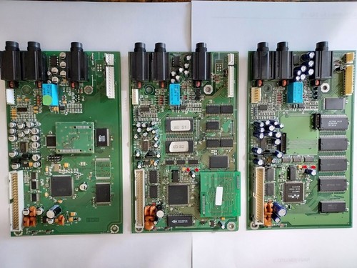 Ketron sound cards - ketron,