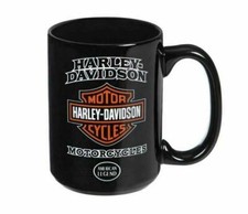 Harley-Davidson Tasse "