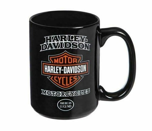Harley davidson tasse american - tasse,