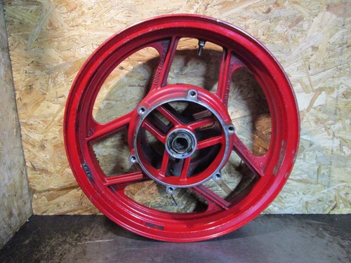 Roue jante avant 16x250 - roue,