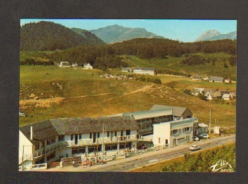 Payolle prés bagneres - bagneres, (65)