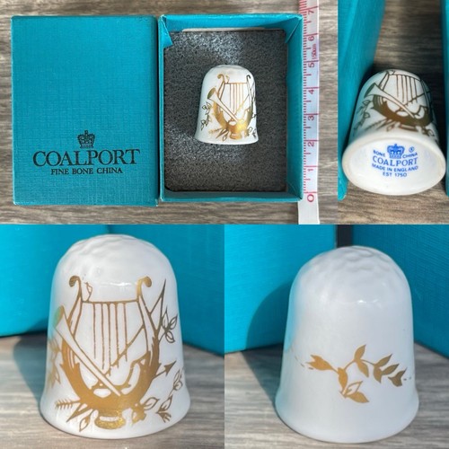 Coalport fine bone china - fine,