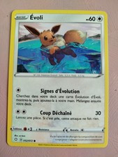 Evoli - EB4.5:Destinées Radieuses - 052/072 - Carte Pokemon Neuve Française