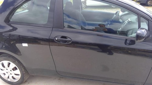 Aile avant droit toyota - avant, yaris