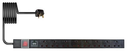 3cm unité distribution - 48.3cm,