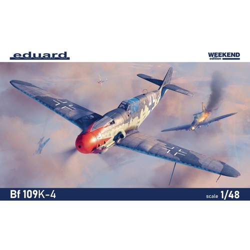 Eduard 84197 maquette avion - eduard,