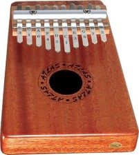 Atlas AP-A330 10 Notes