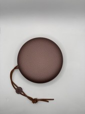 Enceinte BeoPlay A1