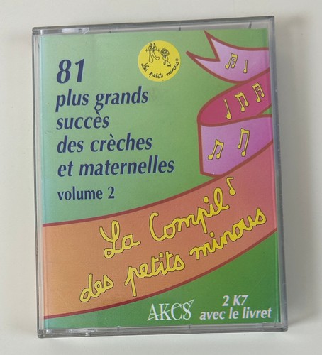 Compil des petits - des, minous