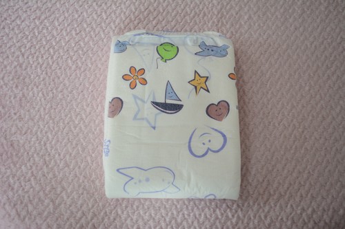 Abuniverse abu cushies - /,