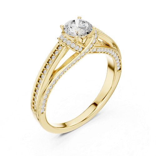Bague mariage 105 - mariage,