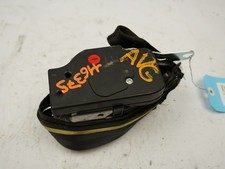 Ceinture avant gauche occasion VOLKSWAGEN POLO IV Phase 2 - 1.4 TDI 70ch -