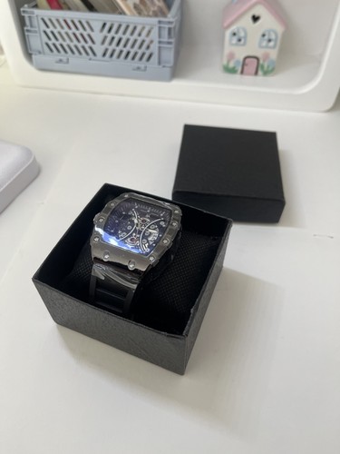 Montre homme mécanique - montre,