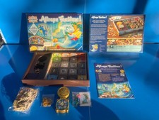 Attrape Fantôme! Ravensburger 2013 Jeu de Société N°3 Complet TBE Liv GRATUITE