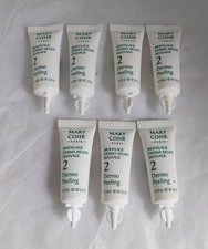 Mary Cohr - Sérum-Crème Visage Régénérant Dermo Peeling Exp 03/25 - 7 × 10 Ml