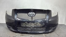 Pare choc avant TOYOTA YARIS 2