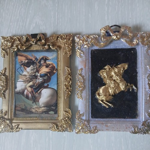 Tableaux napoleon - tableaux,