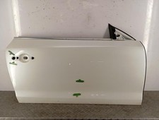 Porte avant droit RENAULT LAGUNA 3 PHASE 1 COUPE 801008974R