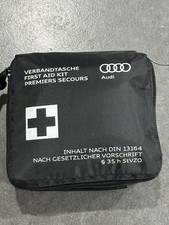 Trousse premier secour - trousse,