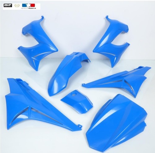 Kit carénage carrosserie tnt - kit,