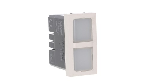 Lampe signalisation double - signalisation,