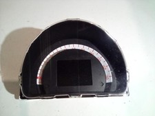 Compteur SMART FORFOUR 2