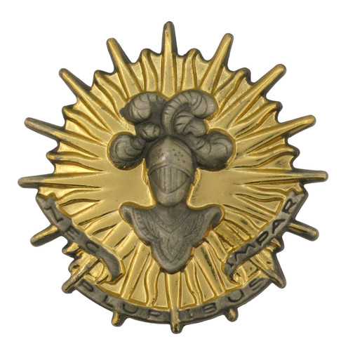 Insigne militaire military - militaire, (military