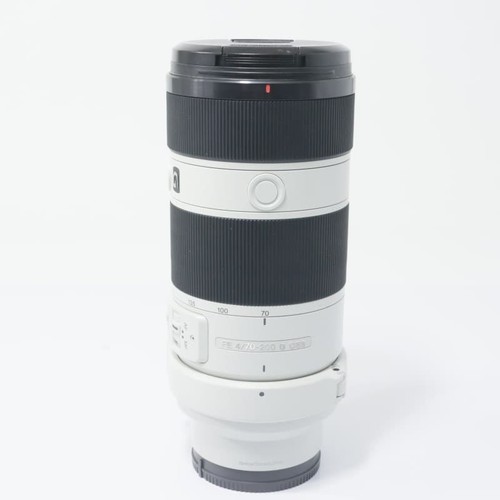 Sony 200mm g oss - sony,