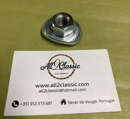 Ecrou roue jante peugeot 104 - roue,