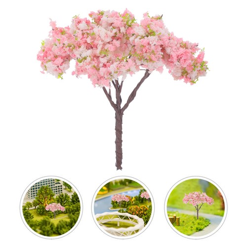 Pcs petit arbre fleur - petit, de