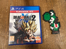 Dragon ball 2 xenoverse - Jeux