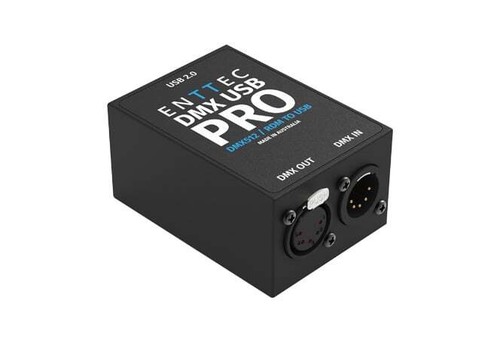 Enttec 70304 usb - usb, to