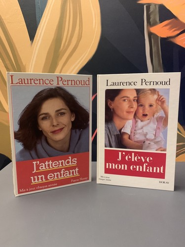 Lot livres grossesse - livres, 📘