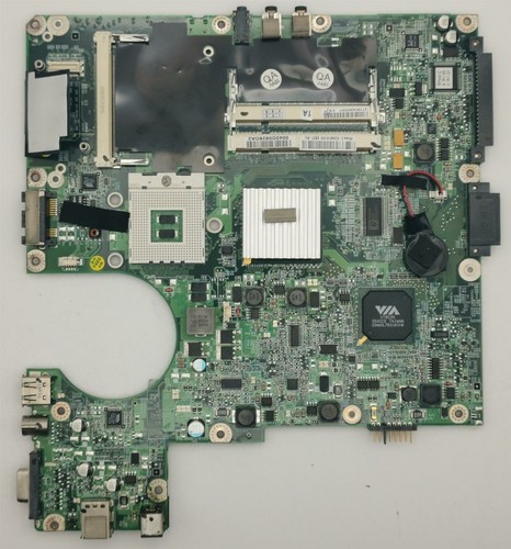 Packard bell easynote - bell,