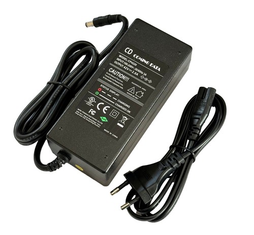36v chargeur pour - 36v,