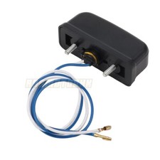 Feu de licence License Light