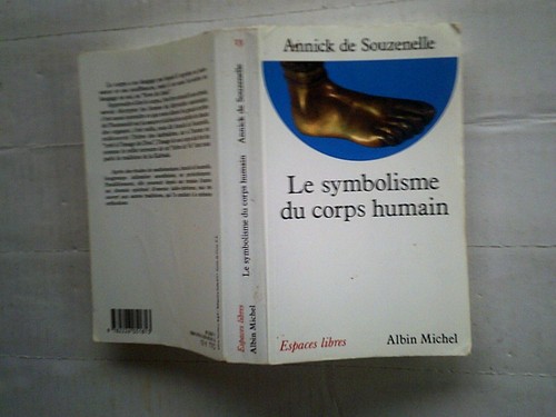 Annick souzenelle le - souzenelle,