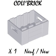 Lego 30150 caisse crate - lego,