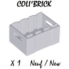 Lego 30150 - 1x Caisse Crate