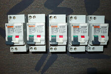 DISJONCTEUR DIFFERENTIEL 20A